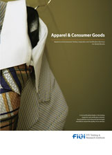 Apparel & Consumer Goods
