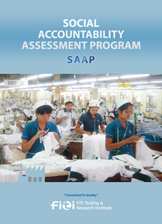 Social Accountability Assessment Program