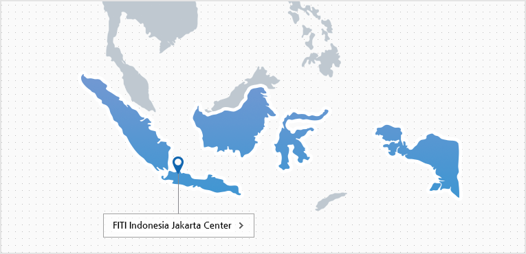 FITI인도네시아 자카르타 사무소