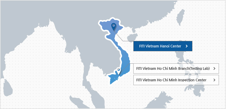 FITI 베트남 하노이 사무소