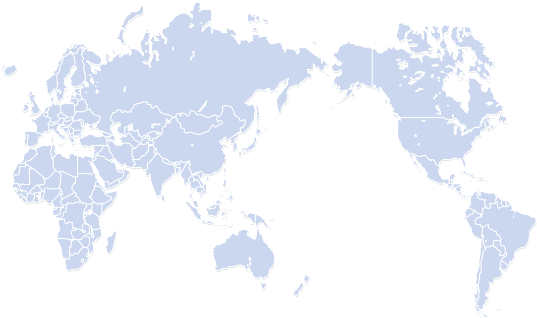 World Map